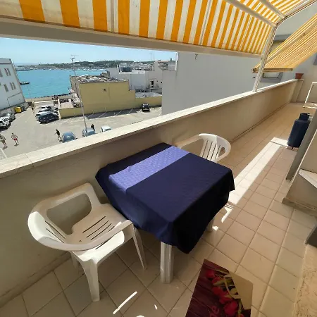 Casa Zia Gianna オートラント