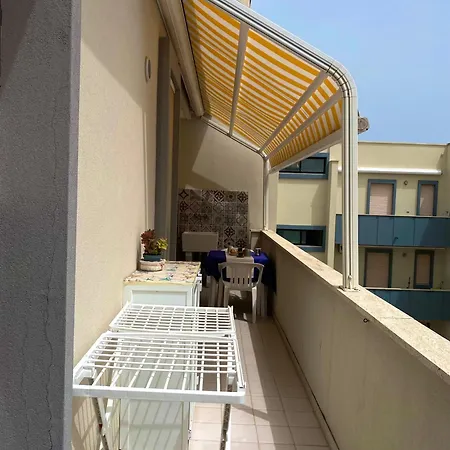 Casa Zia Gianna アパート *