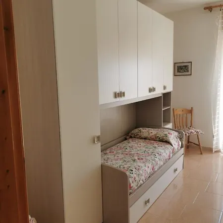 Casa Zia Gianna