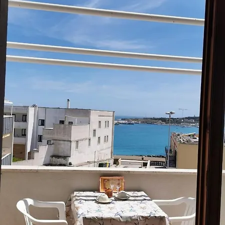 Casa Zia Gianna Otranto