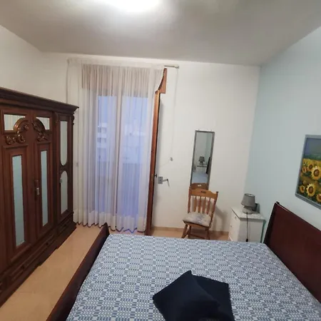 Casa Zia Gianna Apartment Otranto