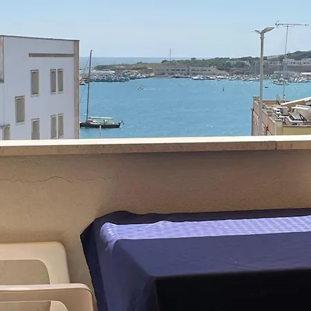 Casa Zia Gianna * Otranto
