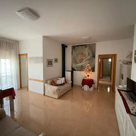 Lägenhet Casa Zia Gianna *