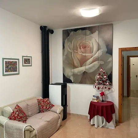 아파트 Casa Zia Gianna 오트란토