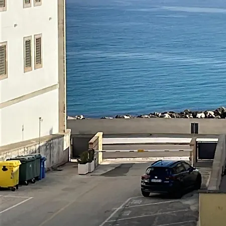 Casa Zia Gianna Apartment Otranto