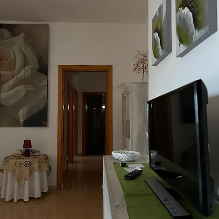 Casa Zia Gianna * Otranto