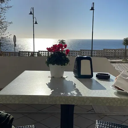 Casa Zia Gianna Апартаменты Отранто