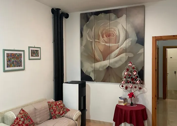 Daire Casa Zia Gianna Otranto