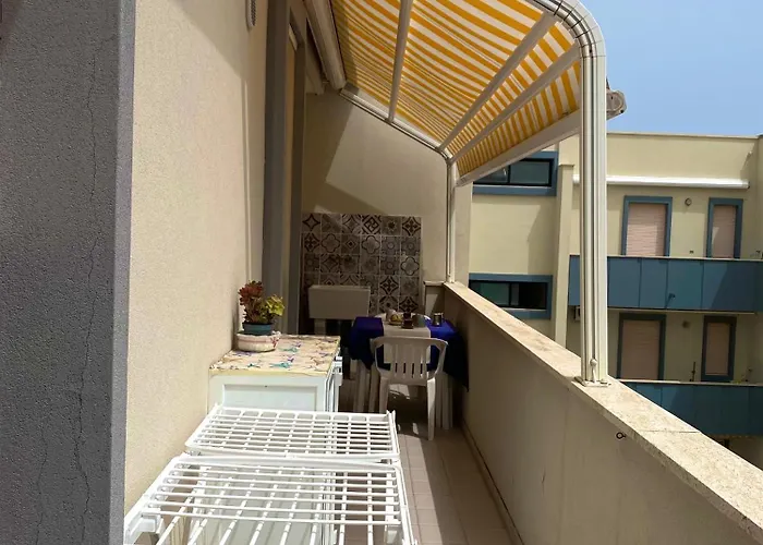 Casa Zia Gianna Daire *