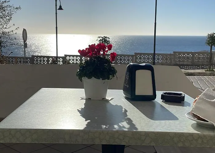 Casa Zia Gianna Daire Otranto
